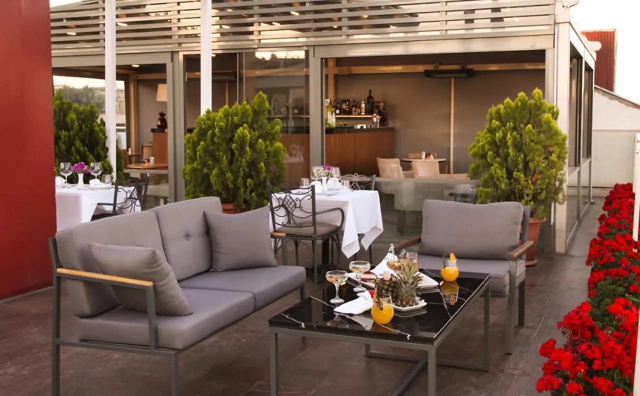 Almina Hotel - Special Class Istanbul