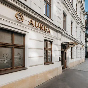 Aurea Legends 4*, Prag Tschechische Republik