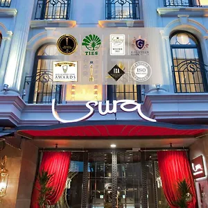 Hotel Sura Design &, Stambuł