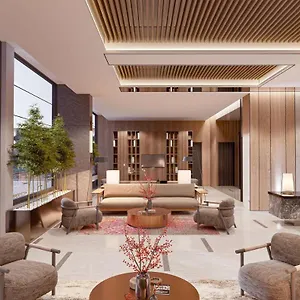 Otel Ramada Plaza By Wyndham Sultanahmet