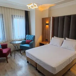 Hotel Star, Istanboel