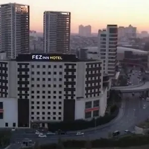 Otel Fez