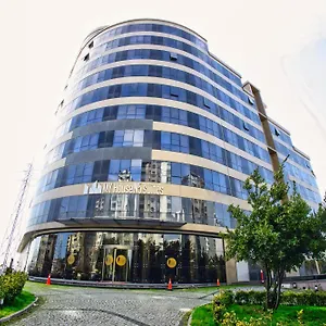 Otel My House N5