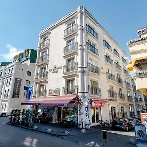 Beyoglu Mls Istanbul