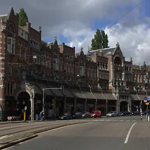 La Belle Vue 2*, Amsterdam Niederlande