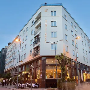 Otel Barin