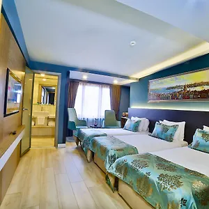 Otel The Tango