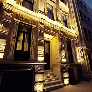 Otel Miniature - Ottoman Mansion