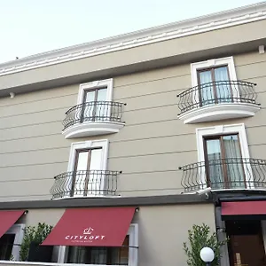 Otel Cityloft 24