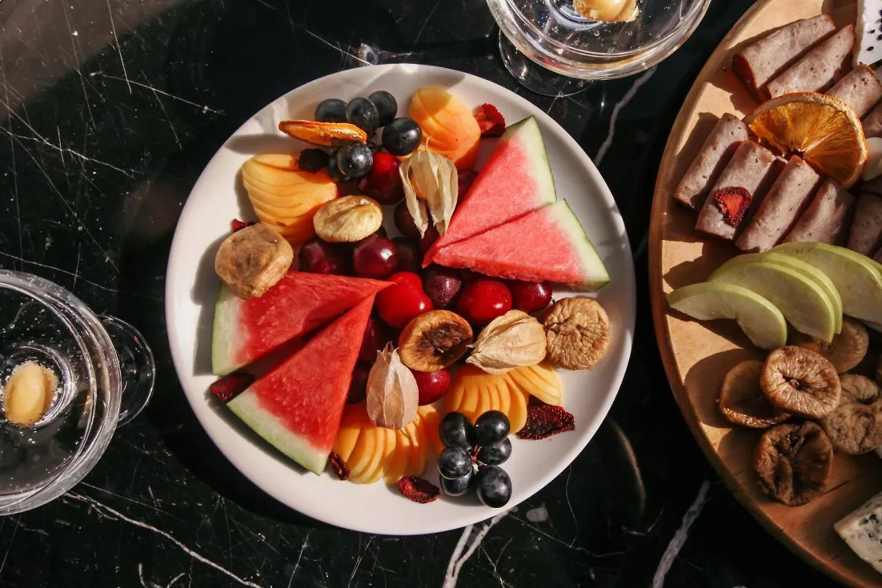 ****  Almina Hotel - Special Class Istanbul Turkey